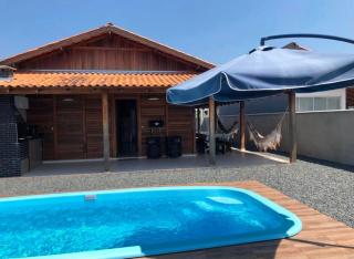 Casa com Piscina - 6