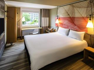 ibis Hotel Muenchen City West - 8