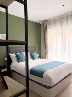 Feliz Apartment - 8