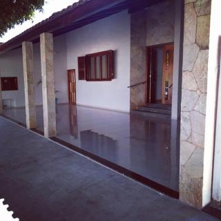 Hotel Pousada Pantal - 1