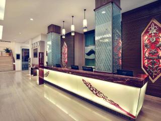 Mercure Pontianak City Center - 8