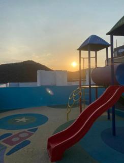 SANTA MARTA RODADERO sur Lindo Apto Nuevo - 5