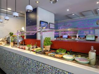 ibis Styles Hotel Berlin Mitte - 1