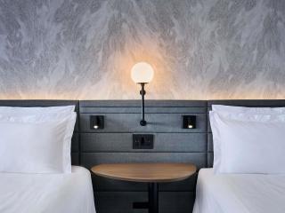 Novotel Toronto Vaughan Centre - 5