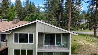 Spruce House - 1