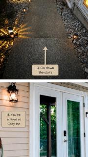 COZY-Inn - 8