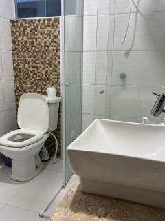 Casa em Condomínio - 2