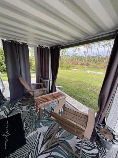 Cozy Tiny Home Studio - Myakka Forest - 9