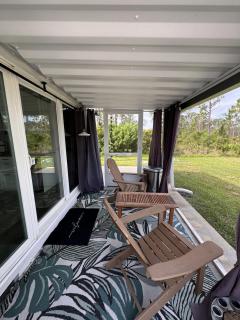 Cozy Tiny Home Studio - Myakka Forest - 3