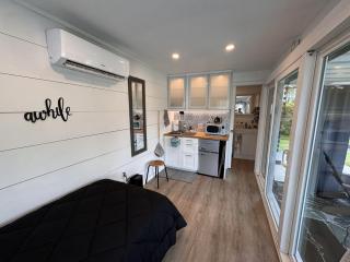 Cozy Tiny Home Studio - Myakka Forest - 2