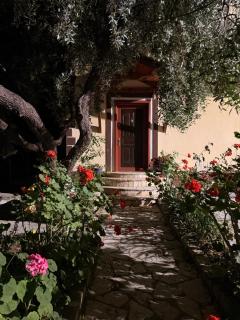Borsh Grove Villa - 0