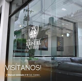 Hotel kristal - 1