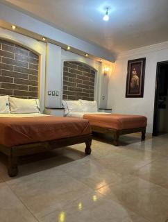 Hotel kristal - 1