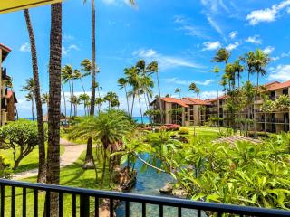 Papakea Resort Ocean View 1-Bedroom Villa with Private Lanai Resort Amenities Complimentary Rental Car with 6 Nights PKD-204 by KBM - 4