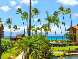 Papakea Resort Ocean View 1-Bedroom Villa with Private Lanai Resort Amenities Complimentary Rental Car with 6 Nights PKD-204 by KBM - 3
