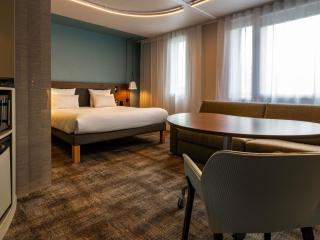 Novotel Suites Reims Centre - 1