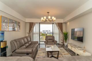 Spectacular 3 bedroom apartment - 8