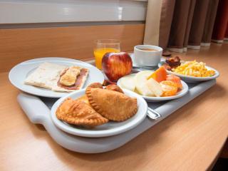 ibis Asuncion - 3