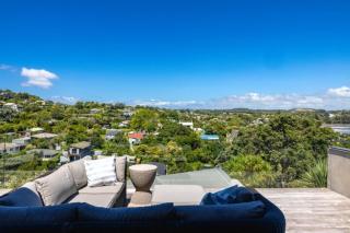 Huruhi Bay Retreat by Waiheke Pure - 9