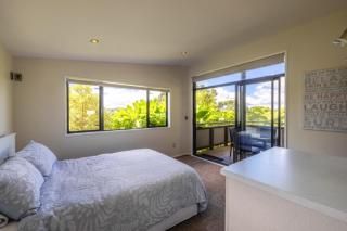 Huruhi Bay Retreat by Waiheke Pure - 8