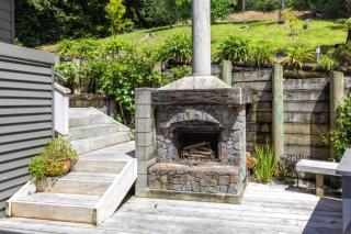 Huruhi Bay Retreat by Waiheke Pure - 2