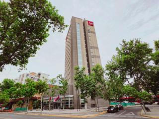 ibis Santiago Providencia - 0