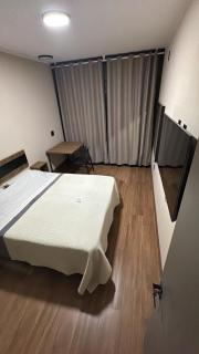Quarto Casal no coração da cidade, Ufla - prox restaurantes e padaria - 8