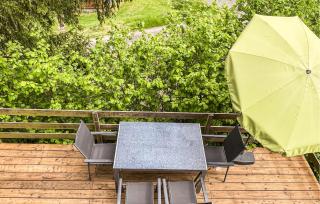 2 Bedroom Nice Home In Bad Lobenstein - 1