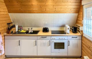 2 Bedroom Nice Home In Bad Lobenstein - 5