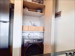 Experience Bogotá from the Center One Bedroom Apartment - 6