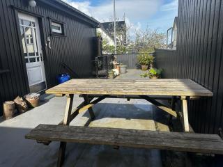 Boutique Apartment in Central Tórshavn - 1