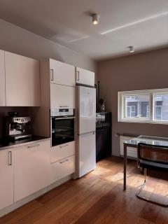New Apartment in Central Reykjavík - 7