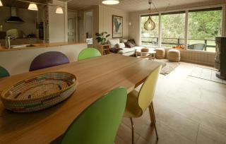Awesome Home In Ebeltoft With Sauna - 7