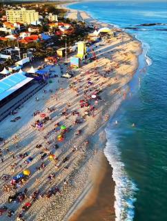 Paraíso de Saquarema - 3
