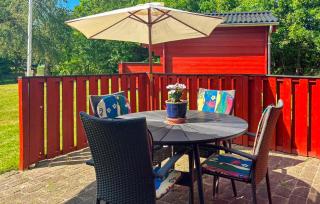 Stunning Home In Farsø With Wifi - 1