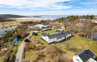 3 Bedroom Stunning Home In Varberg - 9
