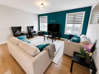 The Sutherland Suites 2 bed Shared Luxury Stay - 5