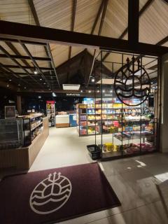 Flat Oka Beach Residence - Muro Alto - 6