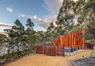 The Cottage at East Cove - Adults Only Luxury Coastal Retreat, Bruny Island - 7