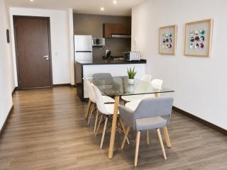 FIFA World Cup Two Beautiful 1 BR apts, HS WiFi! - 8