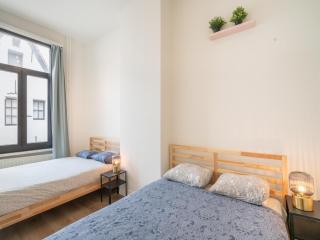 Urban Family Base in Antwerp - 3