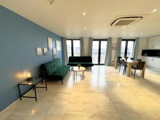 Marble Lodge 3-bedroom - 9