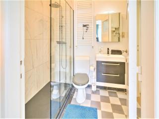 Nice lodge in Central Antwerp - 1