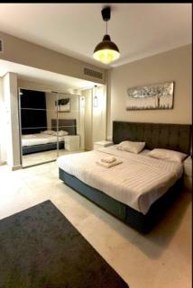 Chic Stays - 1BR Mangroovy Seaview - Beach Access - 6