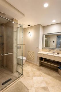 Chic Stays - 1BR Mangroovy Seaview - Beach Access - 5
