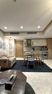 Chic Stays - 1BR Mangroovy Seaview - Beach Access - 4