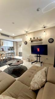 Chic Stays - 1BR Mangroovy Seaview - Beach Access - 2