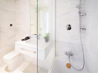 Lodge apartment in centre of Antwerp - 7