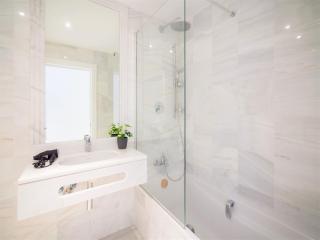 Lodge apartment in centre of Antwerp - 3