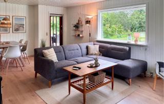 Three-Bedroom Holiday Home In Bindslev - 8